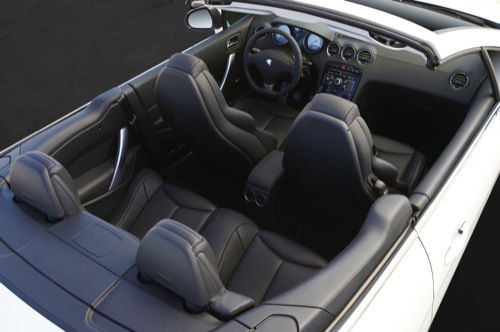 Peugeot 308 CC Peugeot 308 CC